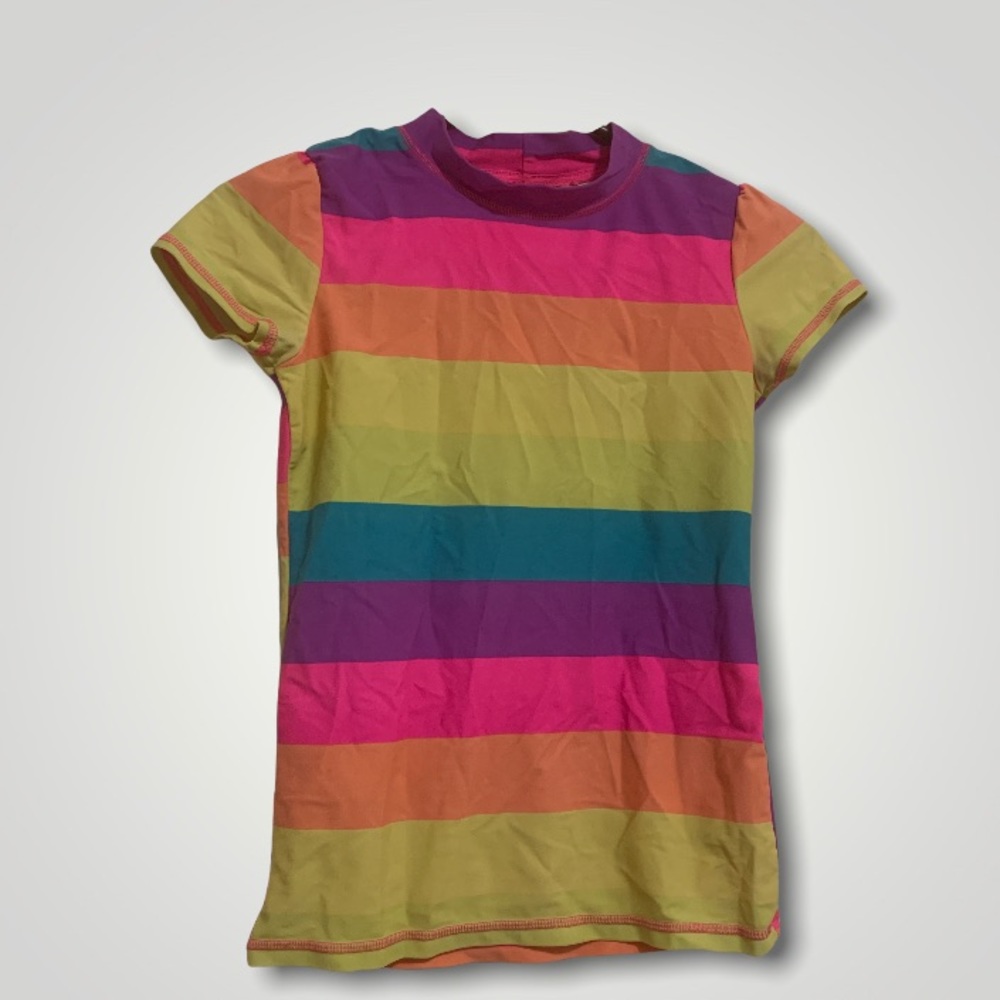 Multicolored T-Shirt